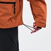 Anpassbarer Saum mit Zugband, Bild 1 von 2,