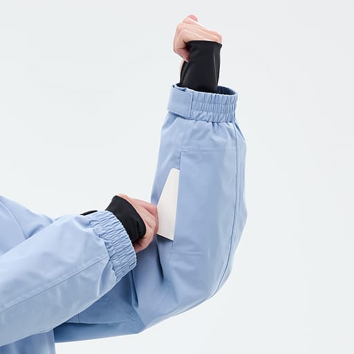 Tasche für den Skipass Hauptdetailproduktbild,