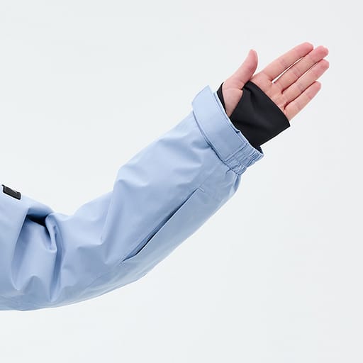 Handgelenkgamaschen Hauptdetailproduktbild,