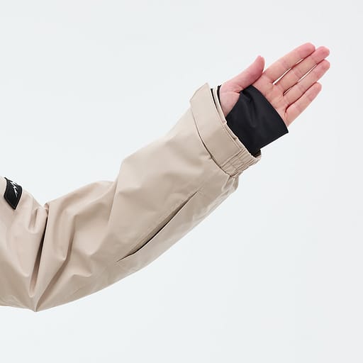 Handgelenkgamaschen Hauptdetailproduktbild,