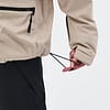 Anpassbarer Saum mit Zugband, Bild 1 von 2,