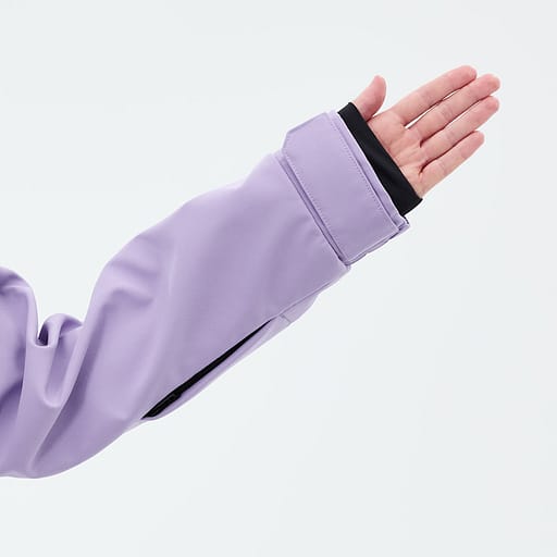 Elastische Bündchen Hauptdetailproduktbild,