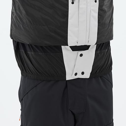 Flexibler Schneefang Hauptdetailproduktbild,