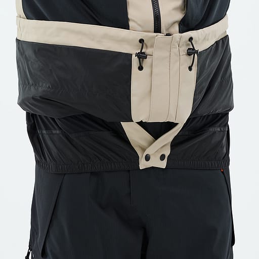 Flexibler Schneefang Hauptdetailproduktbild,