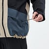 Anpassbarer Saum mit Zugband, Bild 1 von 2,