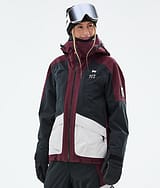 Morpheus W Snowboardjacke Damen