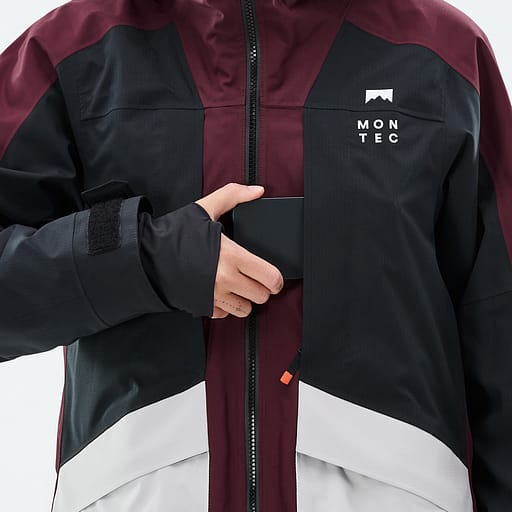 Media Tasche Hauptdetailproduktbild,