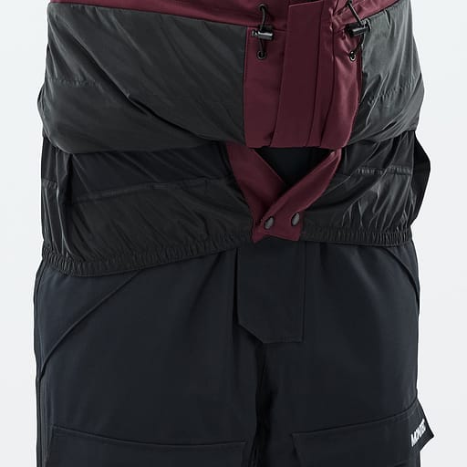 Flexibler Schneefang Hauptdetailproduktbild,