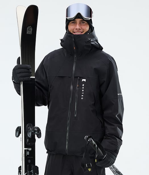 Montec Oracle Skijacke Herren