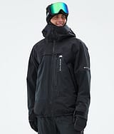 Oracle Snowboardjacke Herren