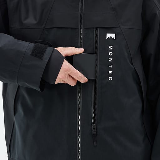 Media Tasche Hauptdetailproduktbild,