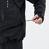 Anpassbarer Saum mit Zugband, Bild 1 von 2,