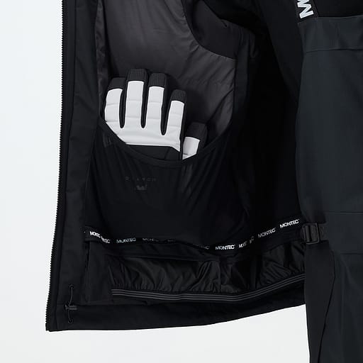 Innentaschen aus Power-Mesh (Netztaschen) Hauptdetailproduktbild,