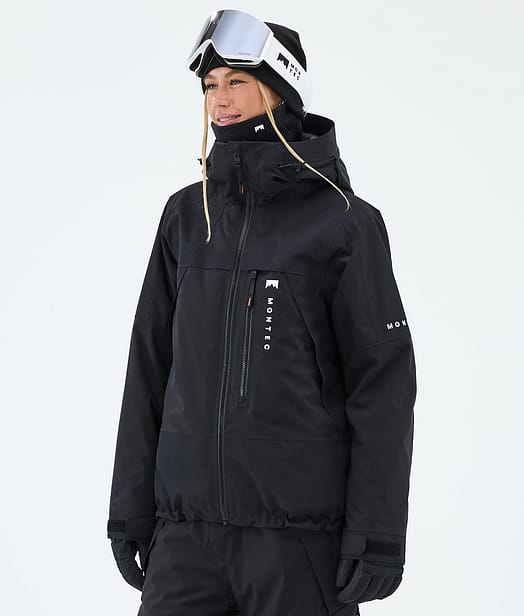 Montec Oracle W Skijacke Damen