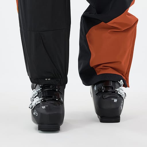 Flexible Schneegamaschen Hauptdetailproduktbild,