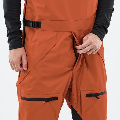 Verschluss mit Reißverschluss Hauptdetailproduktbild,