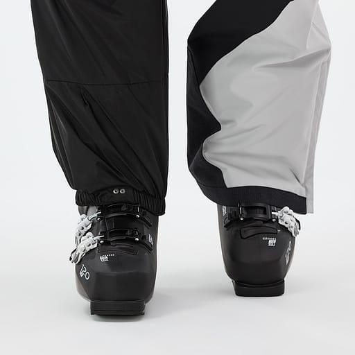 Flexible Schneegamaschen Hauptdetailproduktbild,