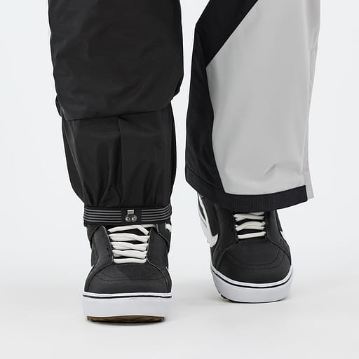 Flexible Schneegamaschen Hauptdetailproduktbild,