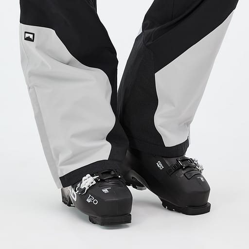 Verstärkte Beinabschlüsse Hauptdetailproduktbild,