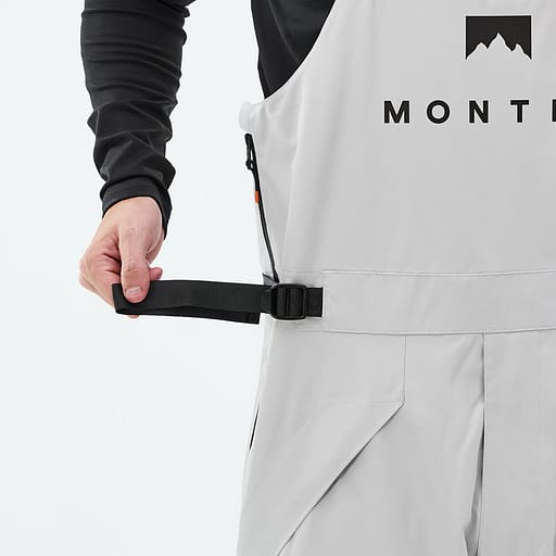 Integriertet Gürtel am Bund Hauptdetailproduktbild,