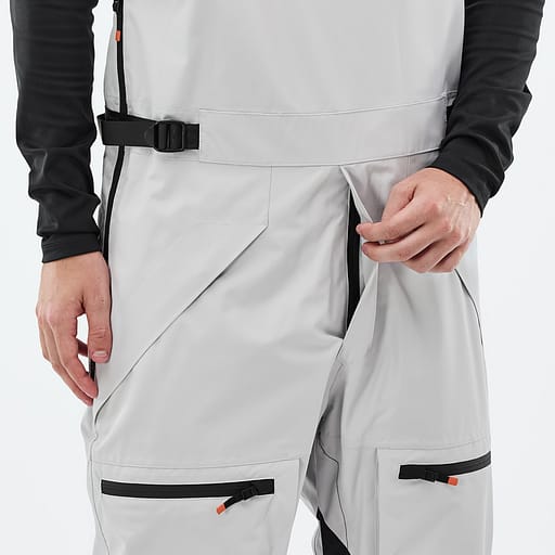 Verschluss mit Reißverschluss Hauptdetailproduktbild,