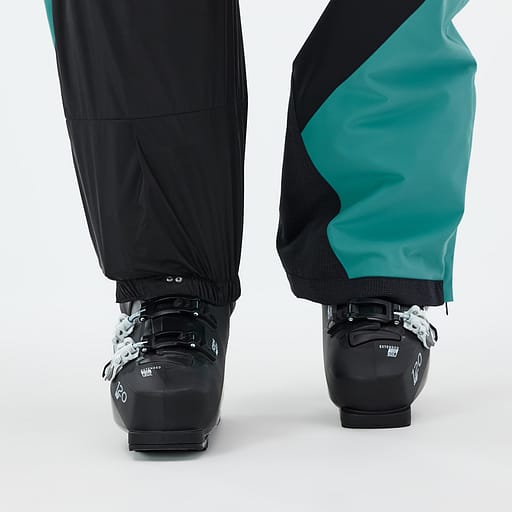 Flexible Schneegamaschen Hauptdetailproduktbild,