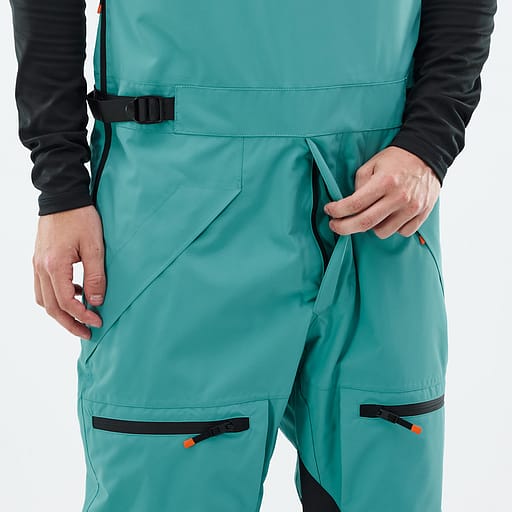 Verschluss mit Reißverschluss Hauptdetailproduktbild,