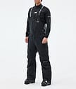 Montec Dozer Skihose Herren Black