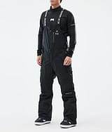 Dozer Snowboardhose Herren