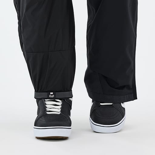 Flexible Schneegamaschen Hauptdetailproduktbild,