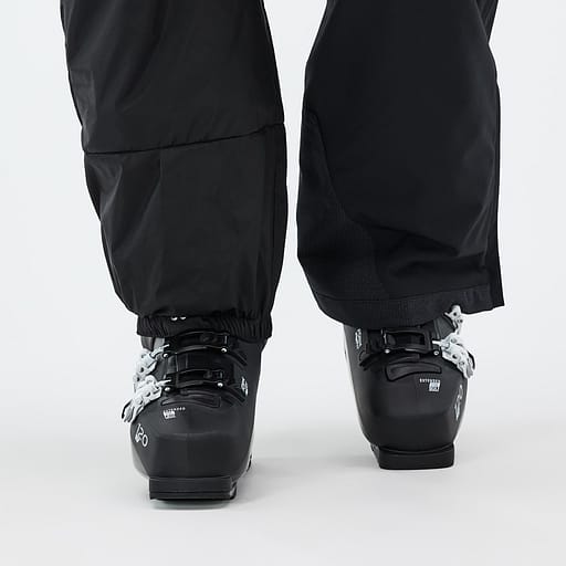 Flexible Schneegamaschen Hauptdetailproduktbild,