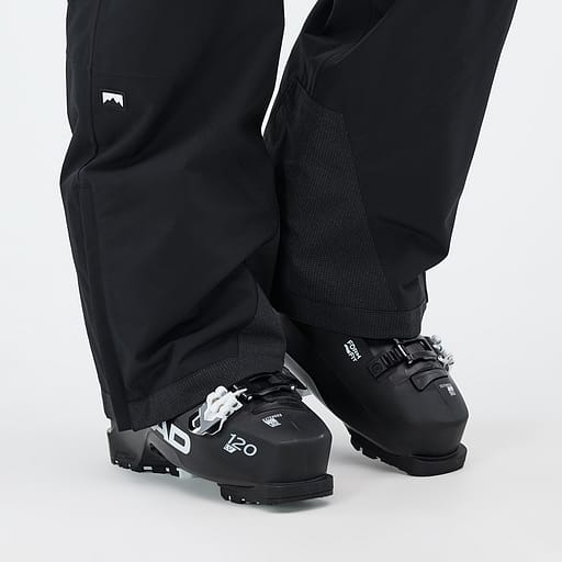 Verstärkte Beinabschlüsse Hauptdetailproduktbild,