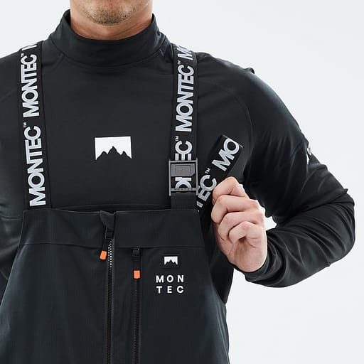 Verstellbare Hosenträger Hauptdetailproduktbild,