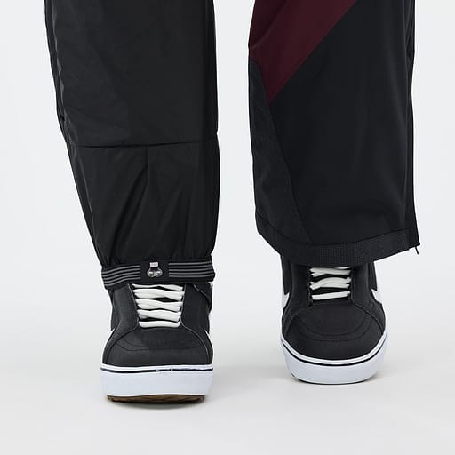 Flexible Schneegamaschen Hauptdetailproduktbild,