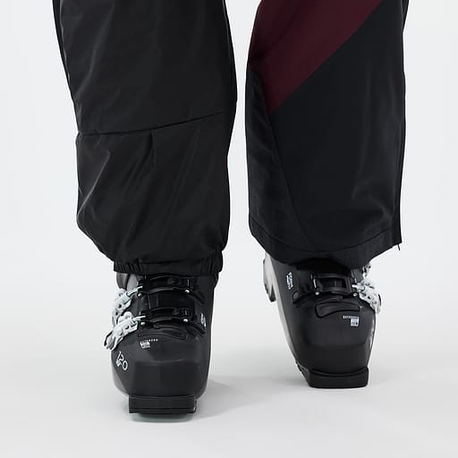 Flexible Schneegamaschen Hauptdetailproduktbild,