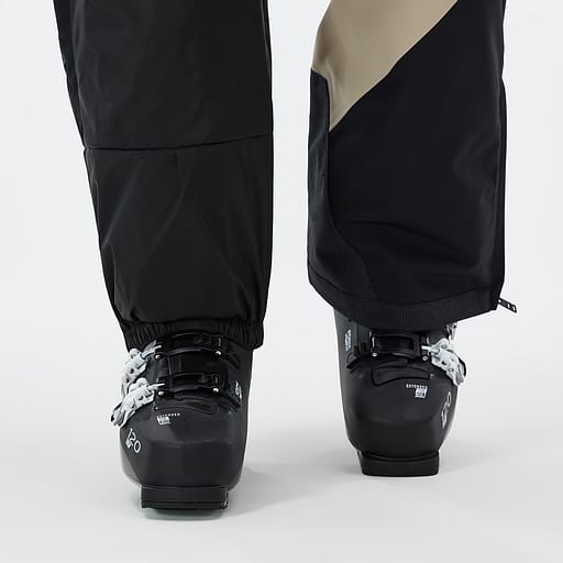 Flexible Schneegamaschen Hauptdetailproduktbild,