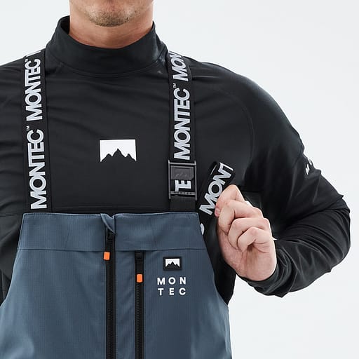 Verstellbare Hosenträger Hauptdetailproduktbild,