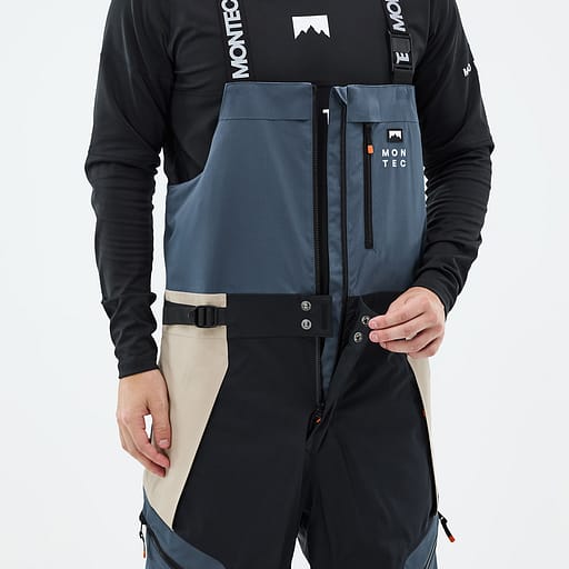 Frontreißverschluss Hauptdetailproduktbild,