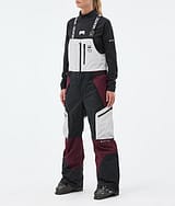 Dozer W Skihose Damen