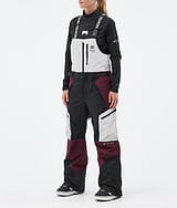 Dozer W Snowboardhose Damen