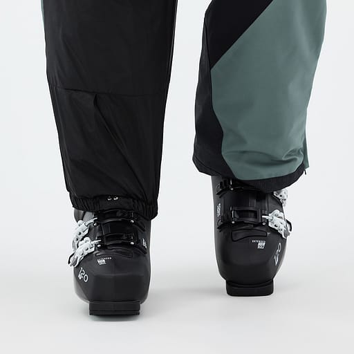 Flexible Schneegamaschen Hauptdetailproduktbild,