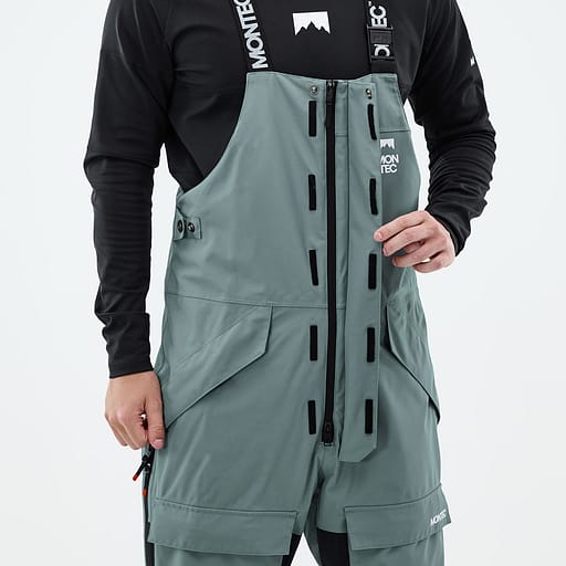 Frontreißverschluss Hauptdetailproduktbild,