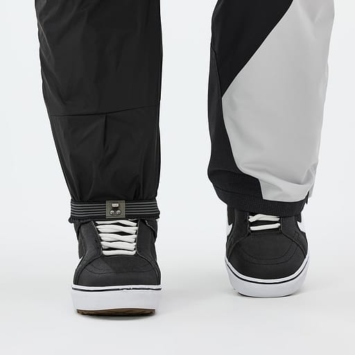 Flexible Schneegamaschen Hauptdetailproduktbild,