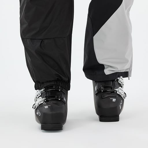 Flexible Schneegamaschen Hauptdetailproduktbild,