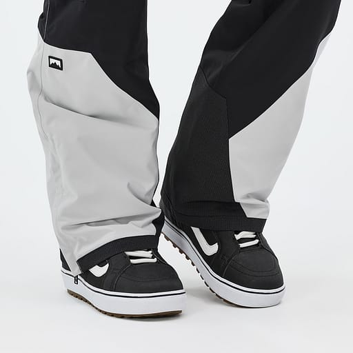 Verstärkte Beinabschlüsse Hauptdetailproduktbild,