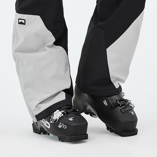 Verstärkte Beinabschlüsse Hauptdetailproduktbild,