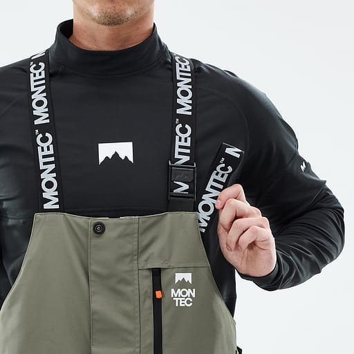 Verstellbare Hosenträger Hauptdetailproduktbild,