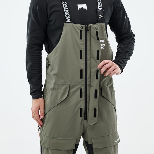 Frontreißverschluss Hauptdetailproduktbild,