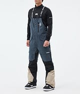 Fawk Snowboardhose Herren