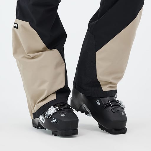 Verstärkte Beinabschlüsse Hauptdetailproduktbild,